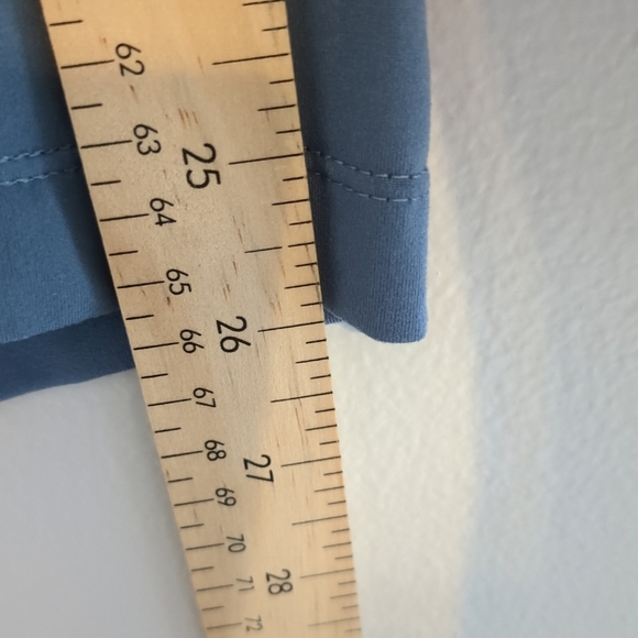 Columbia Shirt Men's Medium Moisture Wick Omni Freeze Outdoor Corpcore Active - Picture 7 of 8